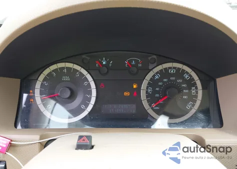 2011 Ford Escape Limited из США, поврежденный, VIN 1FMCU9EG2BKC52217